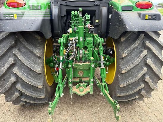 Tractor agrícola - John Deere - 6130 r