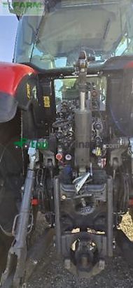 Tractor agrícola - Massey Ferguson - s8735