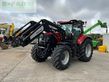 Tractor agrícola - Case IH - puma 165 cvx drive tractor (st27260)