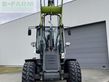 Minicargadora - Claas - torion 644 sinus