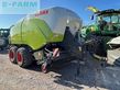 Empacadora gigant - Claas - quadrant 5200 fc t+st