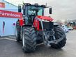 Tractor agrícola - Massey Ferguson - 8s245 dyna 7 exclusive
