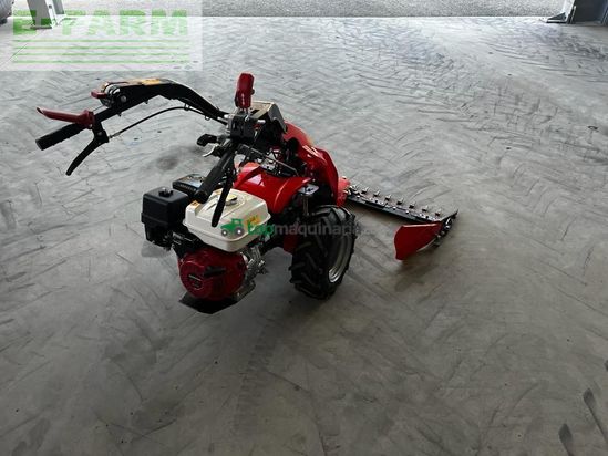 Cortacésped manual - Reform - motech 818d