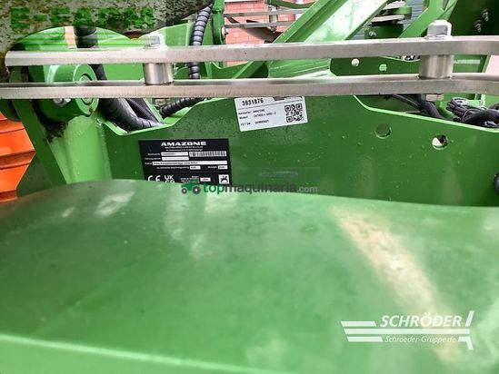 Grada de disco - Amazone - catros+ 5003-2