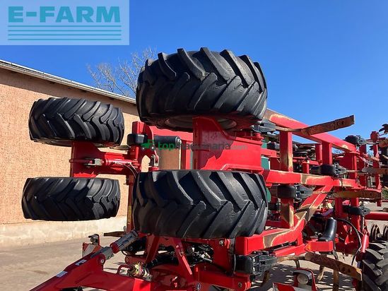 Cultivador - Horsch - terrano 5 fm