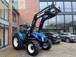Tractor agrícola - New Holland - t5.105