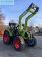 Tractor agrícola - Claas - arion 470