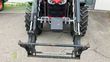 Tractor agrícola - Massey Ferguson - 4708 m fin 2,99%