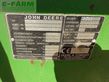 Cosechadora de Cereal - John Deere - 9680wts inkl john deere 625r