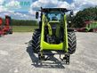 Tractor agrícola - Claas - arion 550 mit frontlader