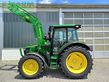 Tractor agrícola - John Deere - 5090 r