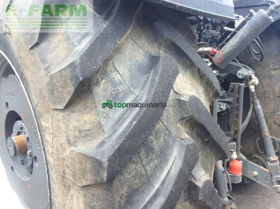 Tractor agrícola - Massey Ferguson - 8s.265