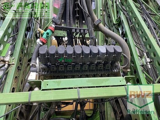 Atomizador - Amazone - ug 3000 power