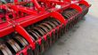 Grada rotativa - HE-VA - disc-roller