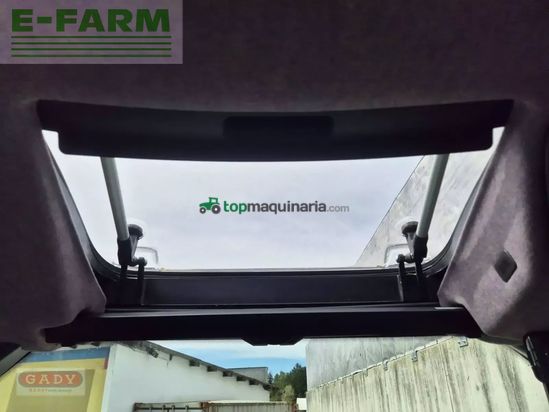 Tractor agrícola - Steyr - 6150 profi cvt (stage v)