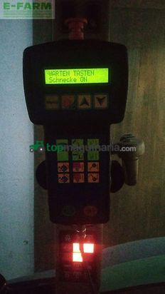 Remolqu esparcidor - Walker - taurus 12 m³ luclar im kundenauftrag