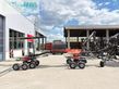 Rastrillo - Vicon - andex 715 t vario