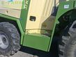 Cosechadora de Cereal - Krone - big x 500 mit ec 6000 und e-flow 300