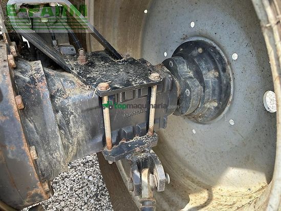 Tractor agrícola - Landini - landpower 165