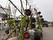 Rastrillo - Claas - liner 3600 comfort