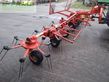 Henificador - Kuhn - gf 8501 mh digidrive