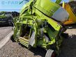 Cosechadora de Cereal - Claas - jaguar 970 e5