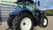 Tractor agrícola -  - t7.165s med frontlæsser