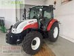 Tractor agrícola - Steyr - 4065 kompakt s (stage v)