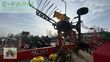 Rastrillo - Fella - ts 1402