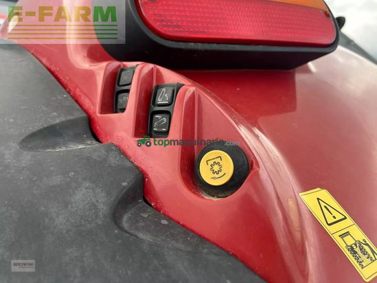 Tractor agrícola - Case IH - puma 175 cvx