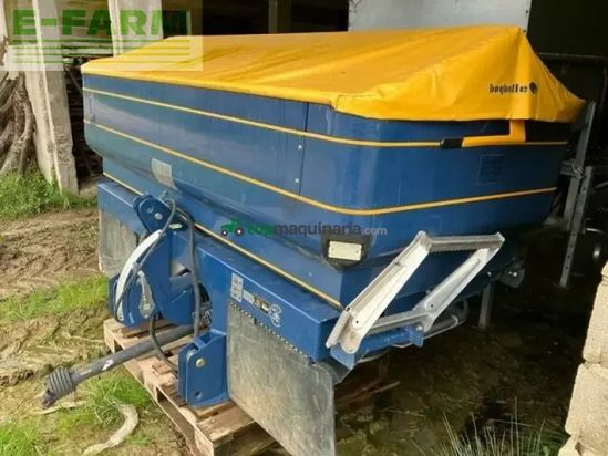 Esparcidor - Bogballe - 2125 l