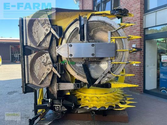 Cabezal - Kemper - 460 plus stalkbuster