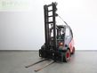 Elevadora - Linde - h 45 d 394