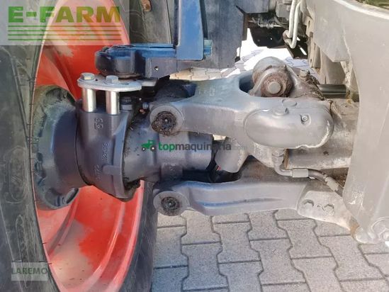 Tractor agrícola - Claas - arion 460 cis CIS