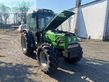 Tractor agrícola - Deutz-Fahr - agrocompact f90