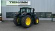 Tractor agrícola - John Deere - 6195m