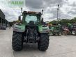 Tractor agrícola - Fendt - 724 profi plus tractor (st23447)