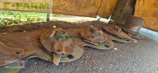 Cortacésped manual - Krone - am 243 s easy cut