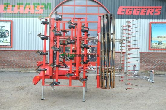 Grada de disco - Premium Ltd - horen 500 walze