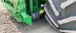 Cosechadora de Cereal - John Deere - 9700