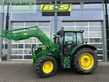 Tractor agrícola - John Deere - 6r150