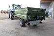 Volquet - Fliegl - einachs-dreiseitenkipper edk 60 fox