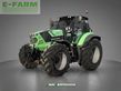 Tractor agrícola - Deutz-Fahr - 7250 ttv
