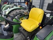 Mini tractor - John Deere - 3038E 