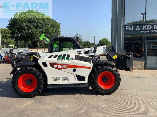 Telescopica - Bobcat - tl30.60 agri telehandler (st26283)