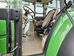 Tractor agrícola - John Deere - 6125m