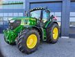 Tractor agrícola - John Deere - 6r250