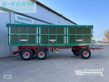 Remolqu agrícola - Knies - dreiseitenkipper - kd 240 | 24t | neu