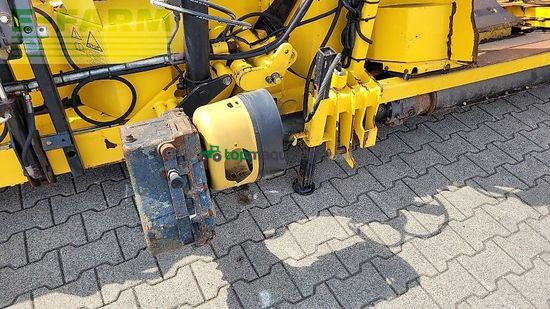 Cabezal - New Holland - 470 fi (kemper 375)