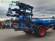 Sembradora - Lemken - gebr. sämsaschine azurit 9